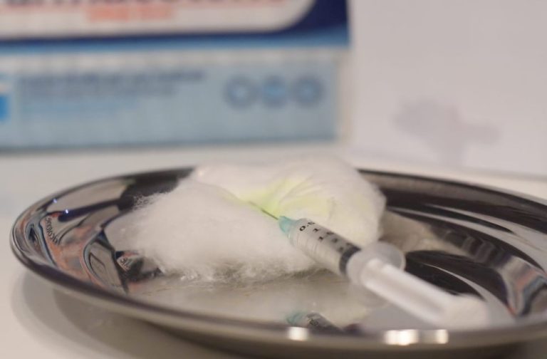 Segnali incoraggianti dal vaccino italiano