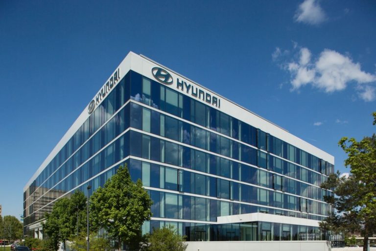 Hyundai. Chung “2021 punto di svolta per la crescita futura”