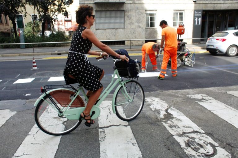 In Toscana bando verde urbano e piste ciclabili, presentati 54 progetti