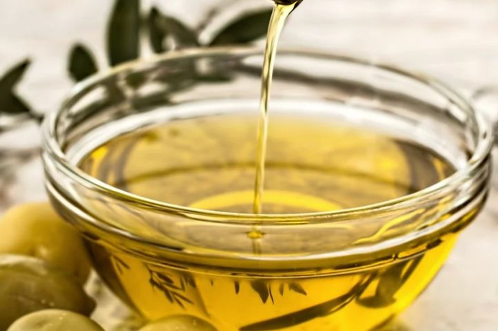 Terracina è città dell’olio