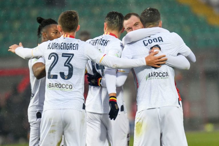 Sondaggio tecnici Serie B, Empoli-Lecce-Spal in A e Venezia sorpresa