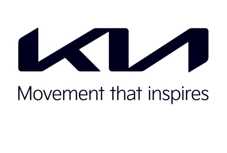 Kia svela il nuovo logo e brand slogan