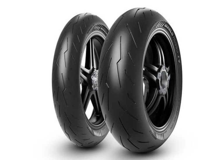 Pirelli, arriva la quarta generazione del Diablo Rosso