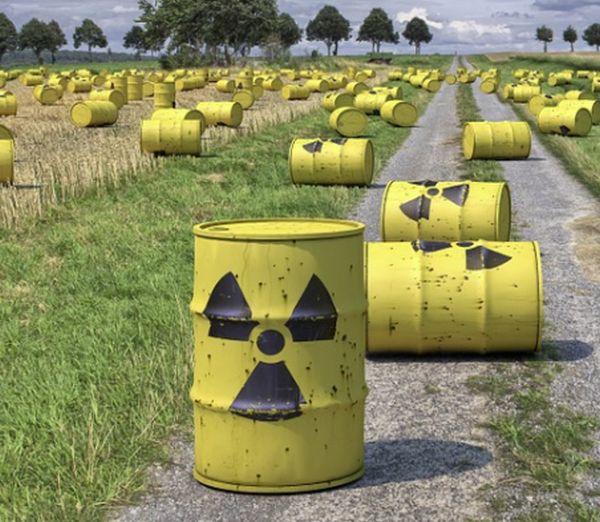 Consiglio regionale Sardegna ribadisce no a deposito rifiuti radioattivi