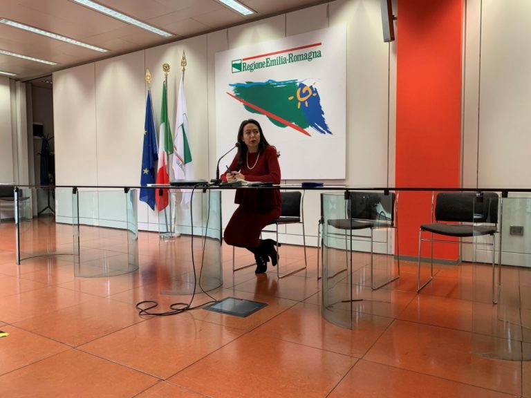 Priolo “Lotta all’inquinamento aria non può essere rimandata”