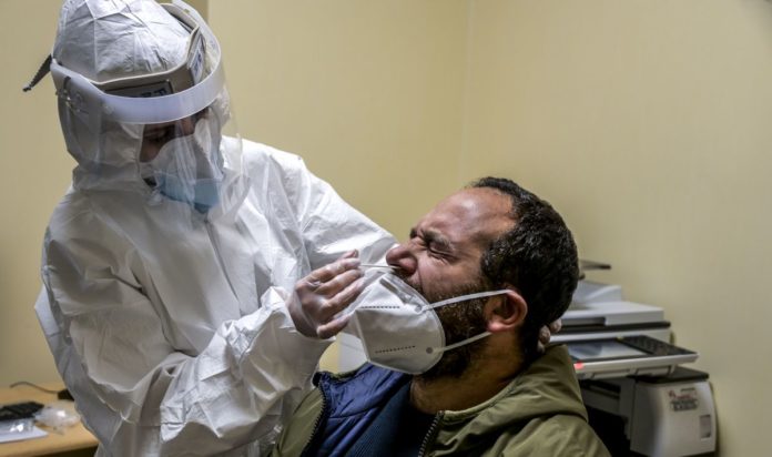 LA TENDA DEGLI ABBRACCI PRESSO L' IRCCS SAN RAFFAELE NEL REPARTO DI RIABILITAZIONE PEDIATRICA
