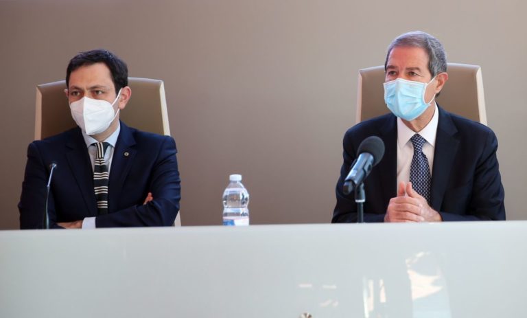 Coronavirus, da lunedì Messina e altri due comuni zone rosse