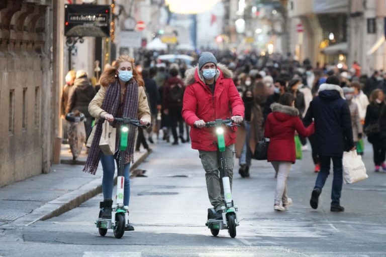 Bonus Mobilità, dal 14 gennaio nuova finestra per i rimborsi