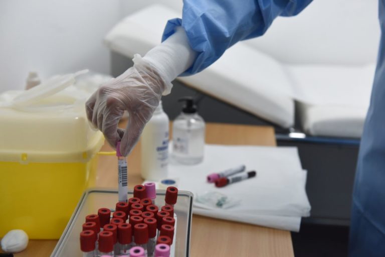 Coronavirus, in Calabria 270 nuovi positivi