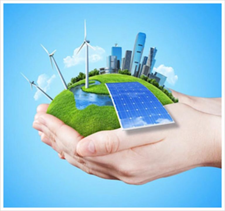 Il Piano energetico sarà allineato a grande sfida green europea