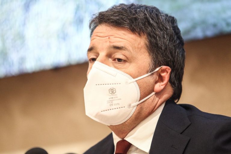 Renzi “Iv decisiva al Senato, avanti sui contenuti”