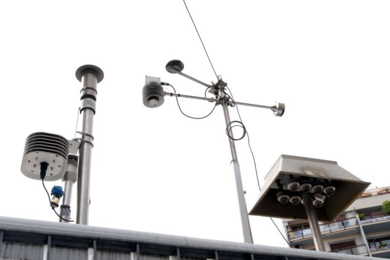 Qualità Aria, Regioni Bacino Padano “Rischio multa UE da 2,3 mld”