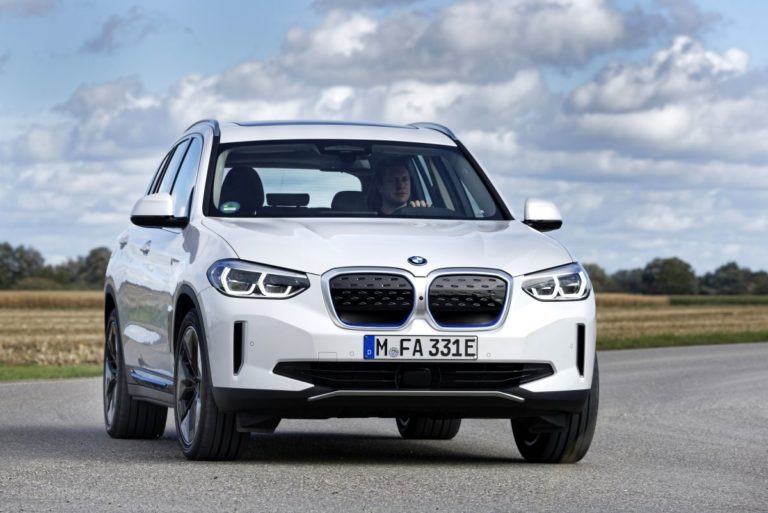 Il BMW Group si conferma ancora una volta leader segmento premium