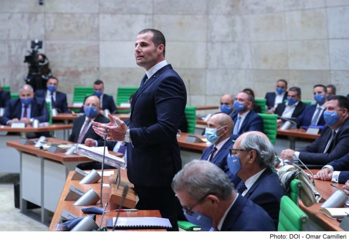 Malta, in Parlamento riforma per migliorare l’equilibrio di genere