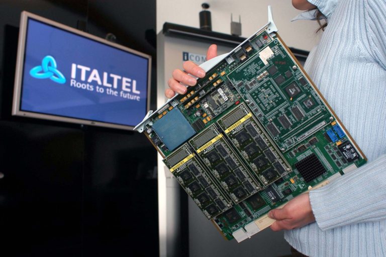 Italtel vince gara per il digitale in ospedali pubblici della Lombardia