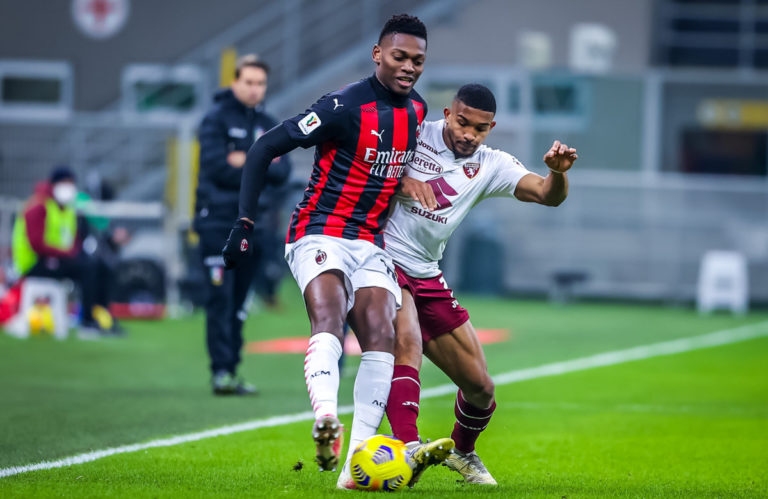 Milan ai quarti di Coppa Italia, Torino ko ai rigori