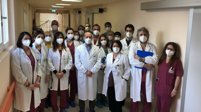 Tumori del sangue, in Sicilia la prima terapia con Car-T