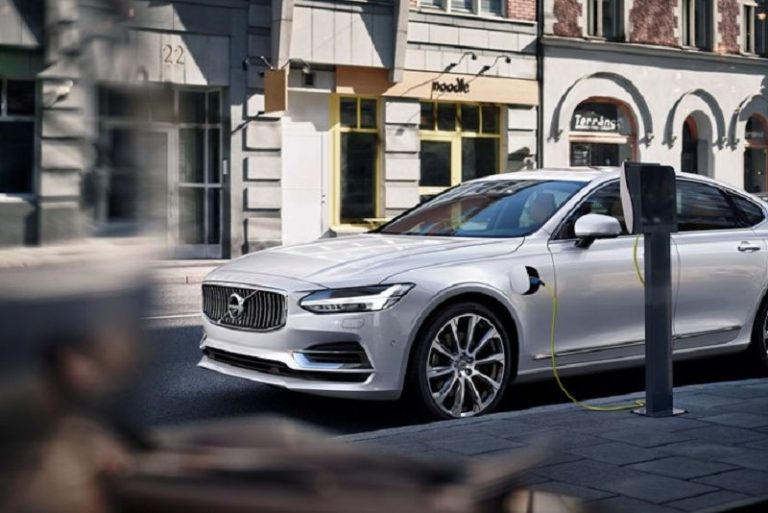 Volvo, linea credito da 1,3 miliardi per la sostenibilità