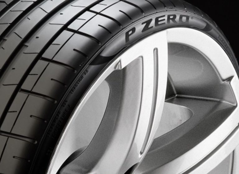 Pirelli, performance e sicurezza per pneumatici gamma Bmw serie 8