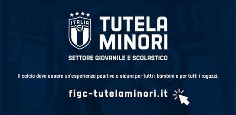 Tutela dei minori, online il portale web dedicato
