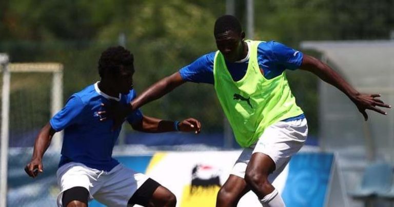 Refugee Teams, al via corso formazione in Sport e Integrazione