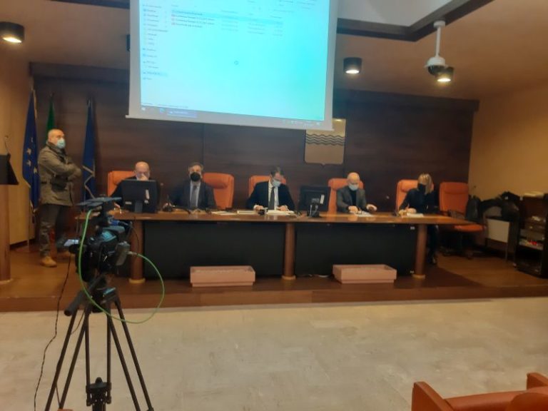 Psr, Fanelli “Nel 2020 la Basilicata ha centrato l’obiettivo di spesa”