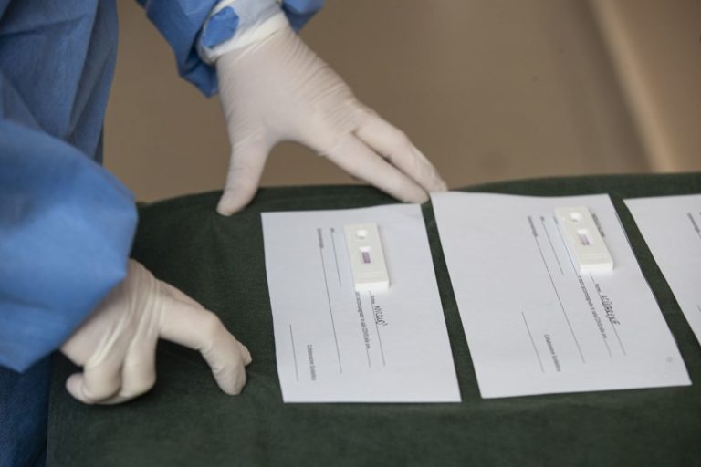 Coronavirus, in Sardegna 136 nuovi casi e 4 decessi