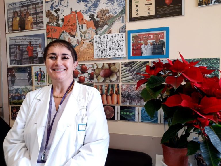 Gemelli-Unicatt, troppi i pazienti oncologici malnutriti