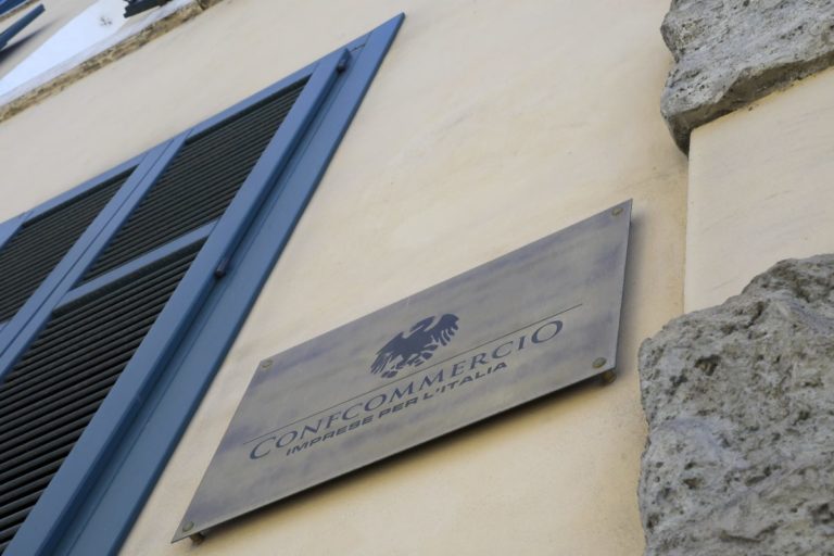 Pil in netto calo anche all’inizio del 2021