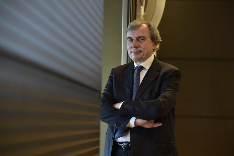 Alessandro Ramazza confermato alla guida di Assolavoro