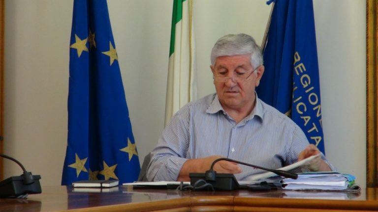 Basilicata, ok a prima annualità piano triennale sport 2020-2022