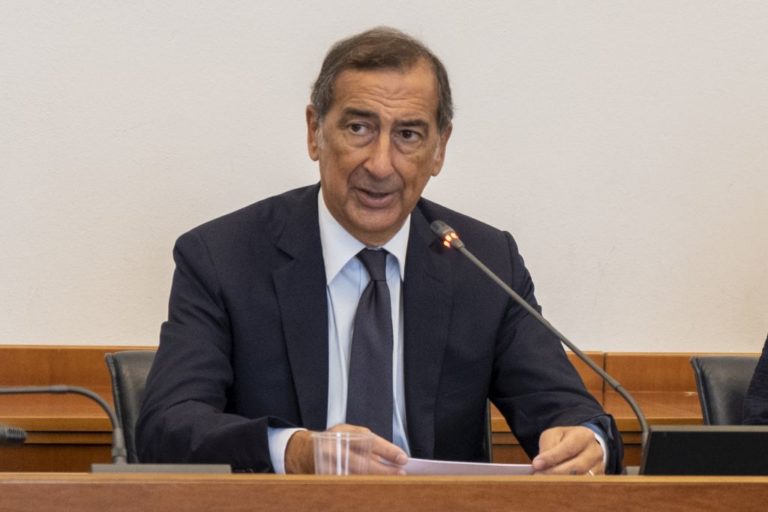 Milano, Sala “Vogliamo vincere sfida mobilità green”