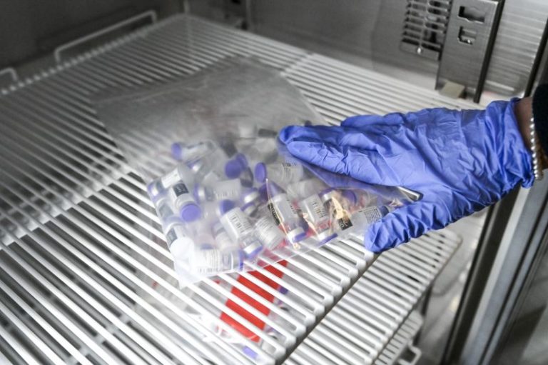 Vaccino, D’Amato “No liti tra Regioni ma aggiornare il piano europeo”