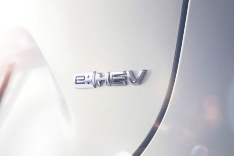 Honda, nuova generazione HR-V arricchisce gamma elettrificata