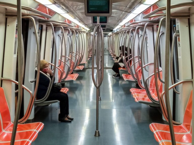 Roma, inviati al Mit progetti da 1,3 miliardi per mobilità