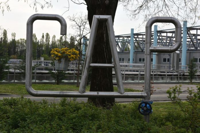 IMPIANTO DEPURAZIONE ACQUA GRUPPO CAP