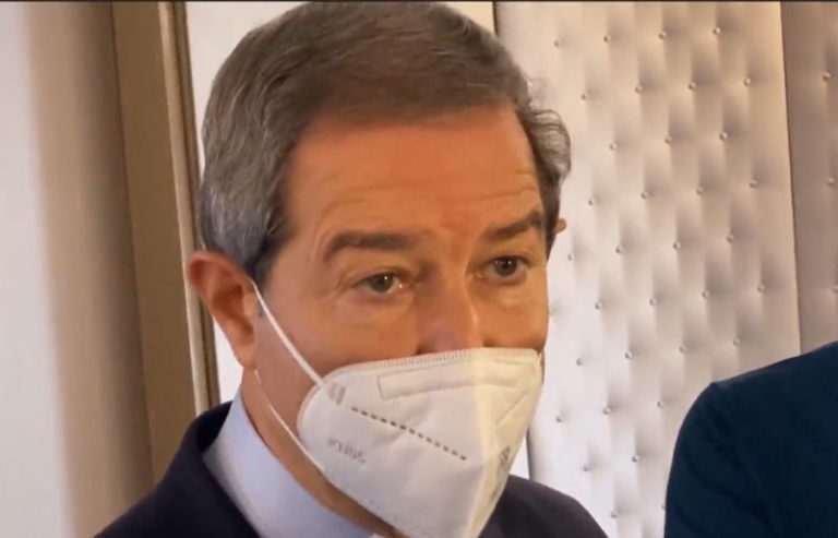 Covid, Musumeci “in Sicilia non escludo lockdown come a primavera”