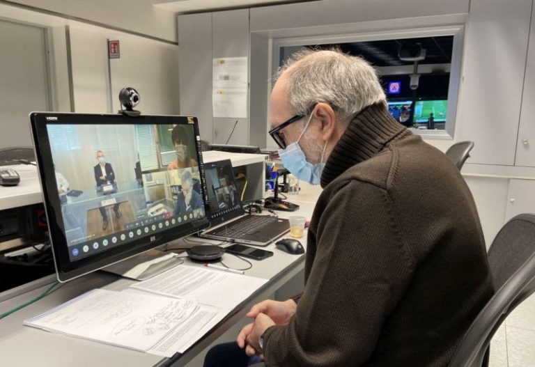 Al via tre master per le professioni sanitarie in Friuli Venezia Giulia