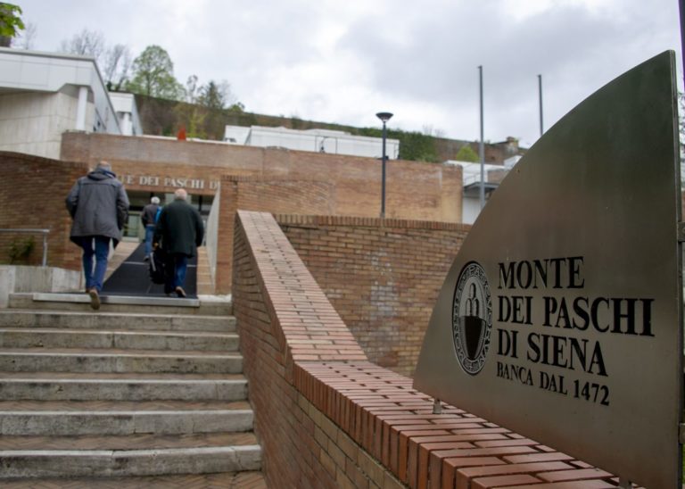 Da Banca Mps 450 milioni di euro di finanziamenti alle pmi del Sud