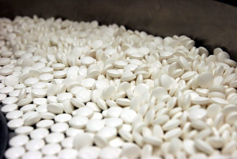 Nel 2020 autorizzati in Europa 72 nuovi farmaci