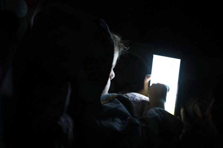 Sfida social, muore bimba di 10 anni a Palermo
