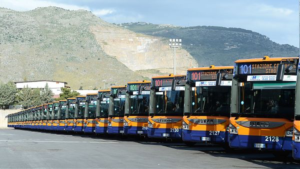 Tpl, la Conferenza Stato-Regioni sblocca 10 milioni per la Sicilia
