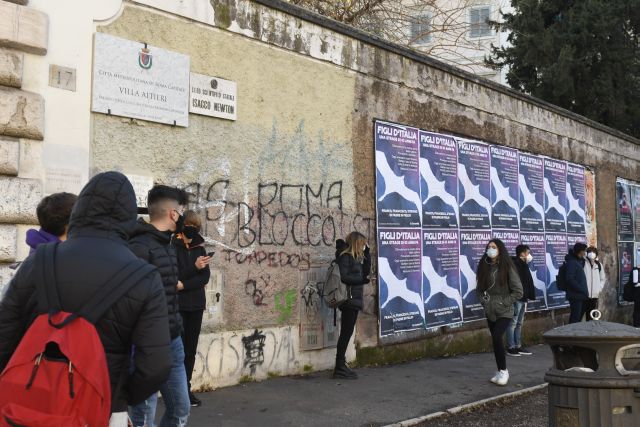 Roma, al via corsi di giornalismo gratis per i giovani delle periferie