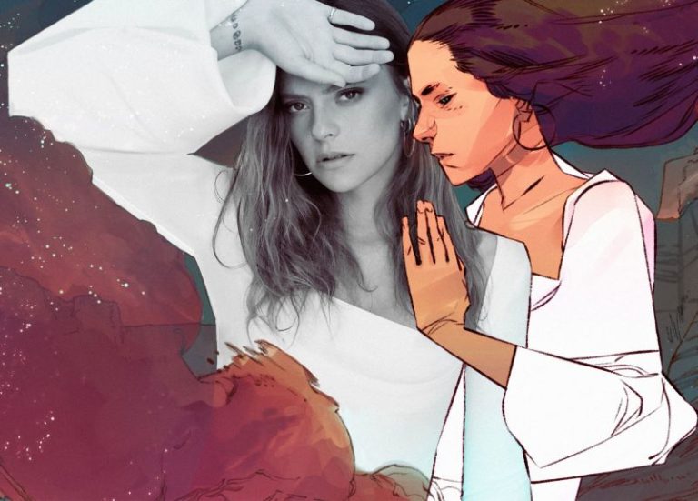 Francesca Michielin torna con “Cattive stelle”