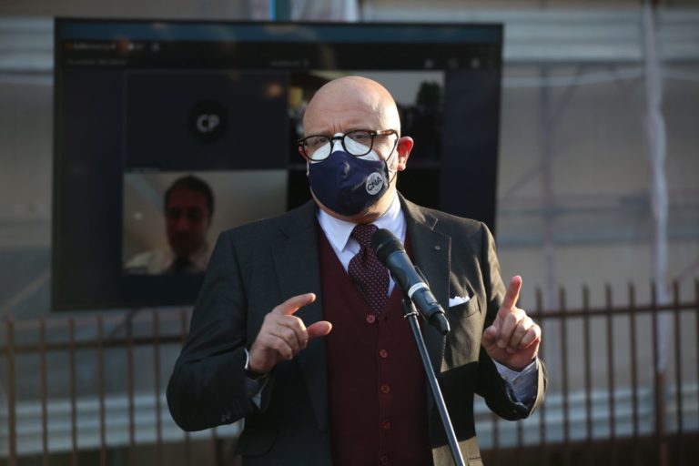 Regione: Standard&Poors, rating BBB- con outlook stabile