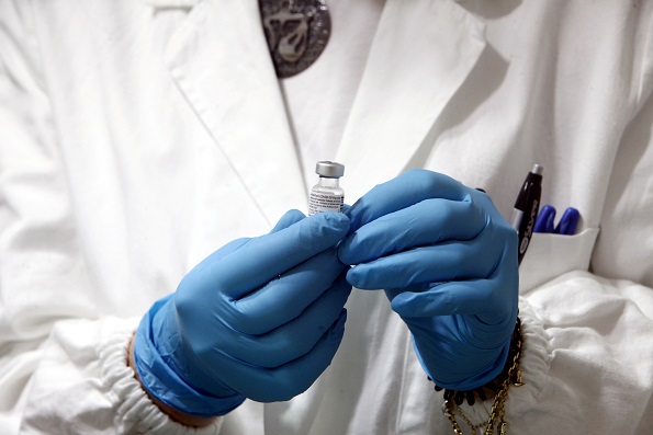 Emilia Romagna, garantiti tutti i richiami del vaccino anti-Covid