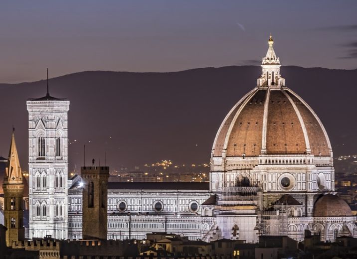 Al via campagna di promozione per il rilancio di Firenze