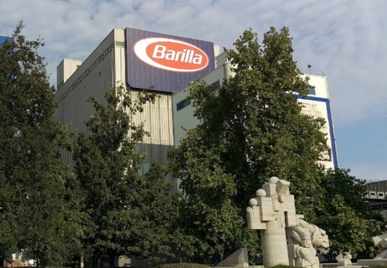 Barilla prima azienda italiana a vincere il Catalyst Award