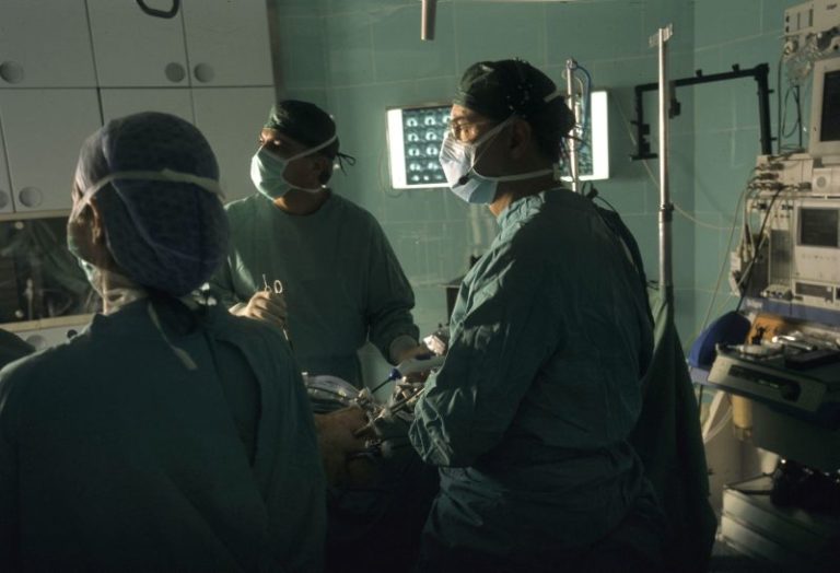 Donazione di organi al Villa Sofia di Palermo, salvati tre malati