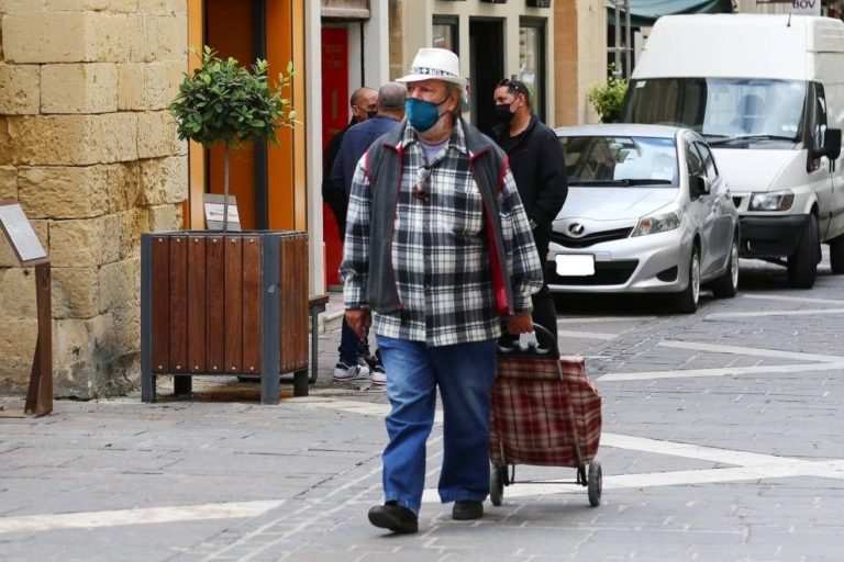 Covid, Malta inasprisce le misure per il weekend del carnevale